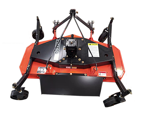 Косилка роторная газонная FM-150 без кардана