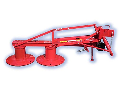 Косилка роторная Z069G 1.65 м (с цилиндром), без кардан.вала